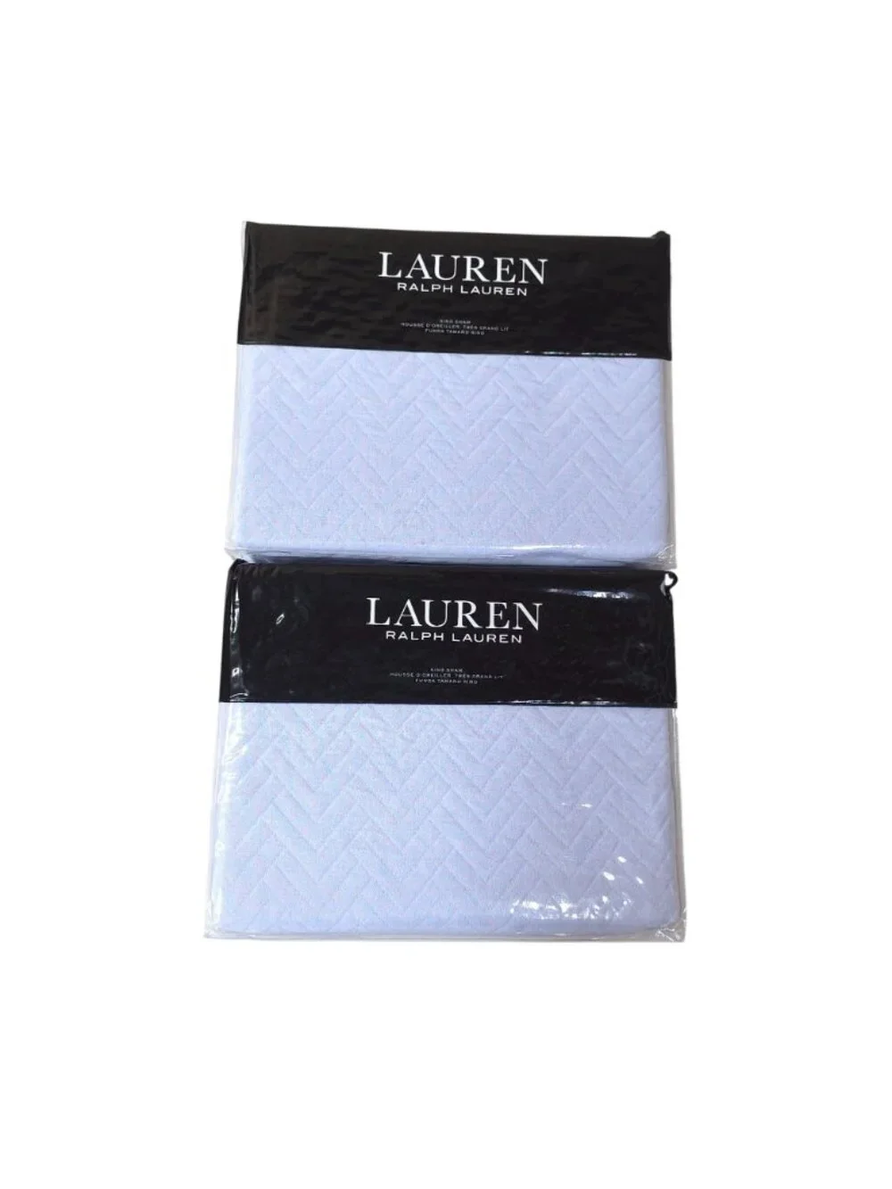 Lauren Ralph Lauren Kaia King Sham 2 Pack 20